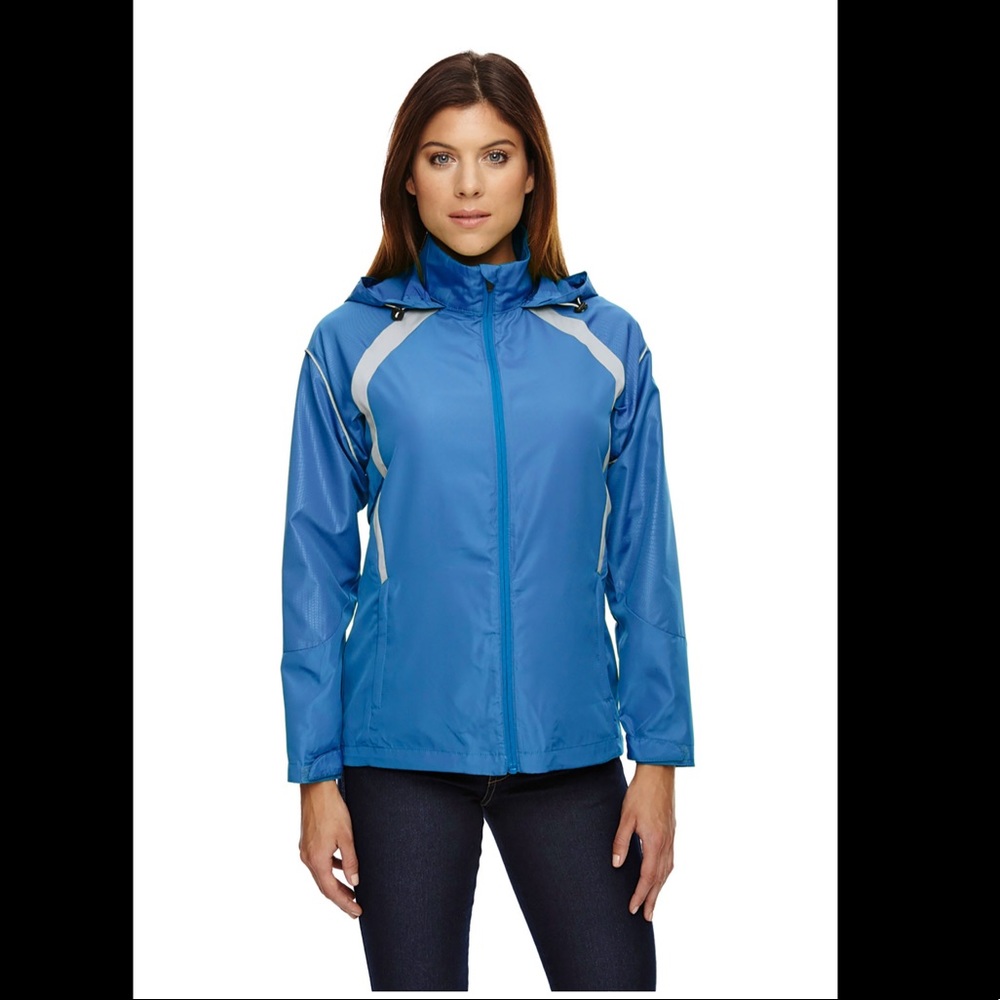 Lightweight Women’s Jacket